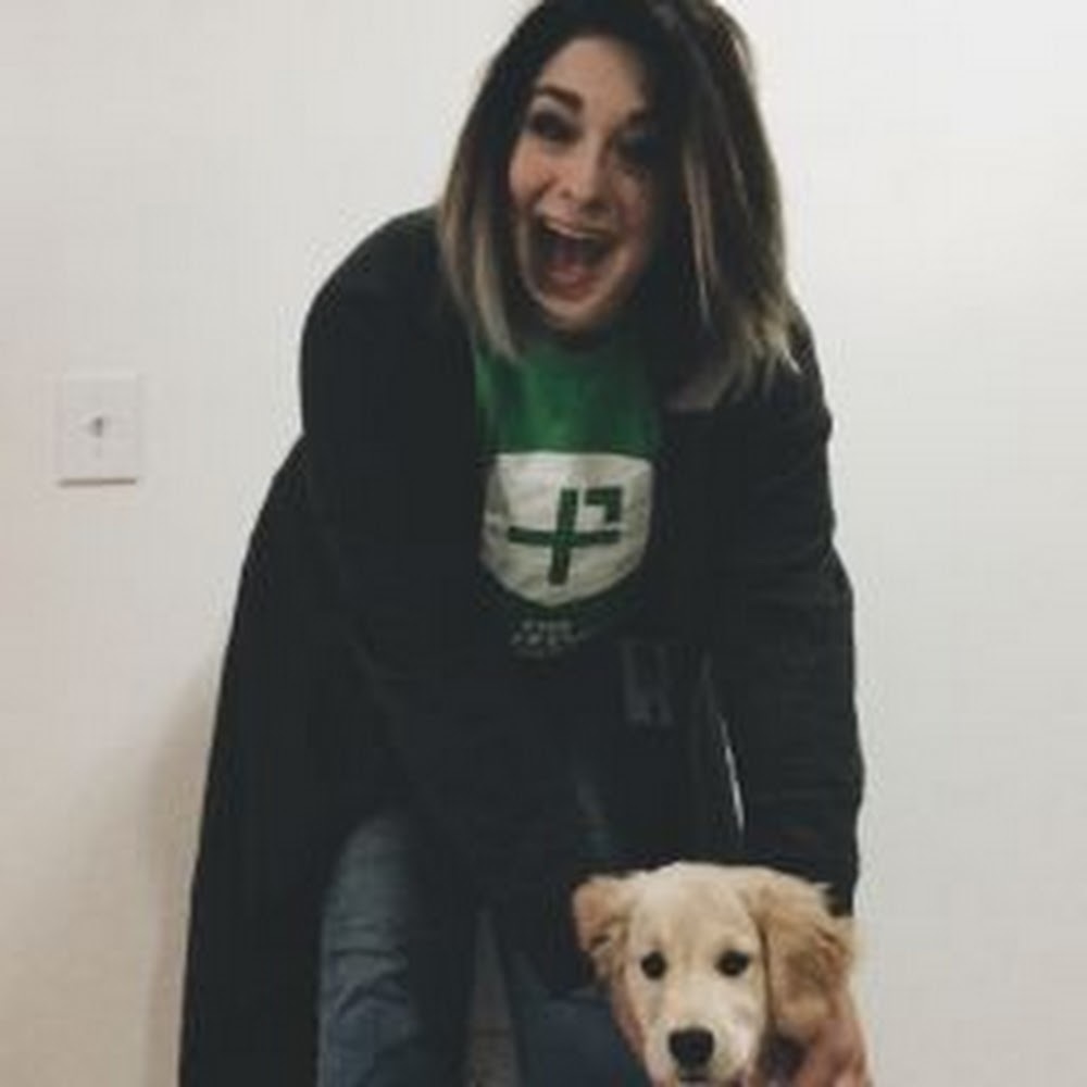 Meet your Posher, Marissa